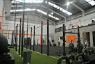 985 Fitness