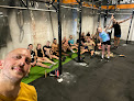 Alpha Link Crossfit