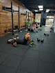 Anatomiko Fitness Bernabeu