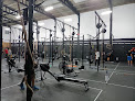 Artabros Crossfit