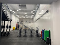 Bfactory Crossfit