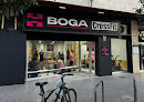 Boga Crossfit