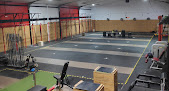 Box Olimpo Málaga