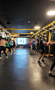 Brooklyn Fitboxing