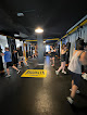 Brooklyn Fitboxing
