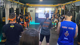 Brooklyn Fitboxing