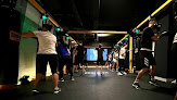 Brooklyn Fitboxing