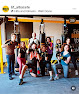 Brooklyn Fitboxing Albacete