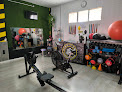 Buba-Box, Functional Training