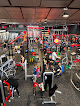 Caf - Cross Arts Fitness