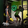 Centro Boutique De Entrenamiento - Move It Center