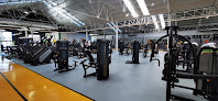 Centro Deportivo Elite