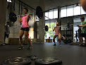 Cfdnt Training Donostia