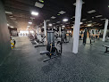 Conquer Fitclub