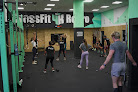 Crossfit 4K Retiro