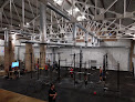 Crossfit Alcuadrado - Box De Crossfit Y Hyrox En Valladolid