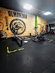 Crossfit Almanzor