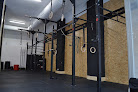 Crossfit Amara
