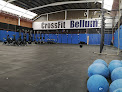 Crossfit Bellum Sur (Leganés)