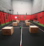 Crossfit Castro-Urdiales