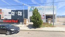Crossfit Ciudad Real