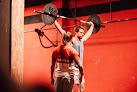 Mejor crossfit en Alicante: Crossfit Costa Blanca Castillo ️Box Crossfit Alicante