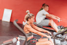 Crossfit Costa Blanca Centro Box Crossfit Alicante