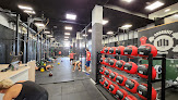 Mejor crossfit en Madrid: Crossfit Db