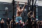 Crossfit Drk