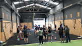 Crossfit Gernika
