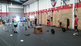 Crossfit Gijón