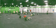 Mejor crossfit en Miñano Mayor: Crossfit Gorbeia