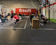 Crossfit Guadalajara - Eagle Box
