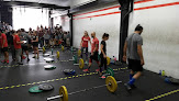 Crossfit Irun
