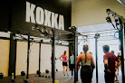 Mejor crossfit en Leioa: Crossfit Koxka Leioa
