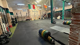Crossfit La Catedral