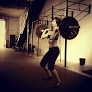 Crossfit Last Line