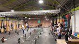 Mejor crossfit en Les Corts: Crossfit Les Corts