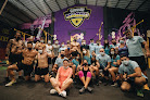 Crossfit Magec