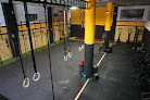 Mejor crossfit en La Laguna: Crossfit Omicron