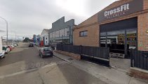 Crossfit Palencia
