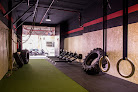 Crossfit Poblenou