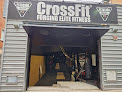 Crossfit Pozuelo