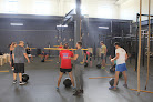 Crossfit Runa