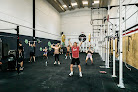 Crossfit Sant Boi