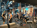 Crossfit Sant Gervasi