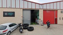 Crossfit Segovia