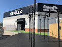 Crossfit Sevilla