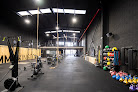 Crossfit Sk - Summit Kingdom