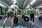 Crossfit Turoqua